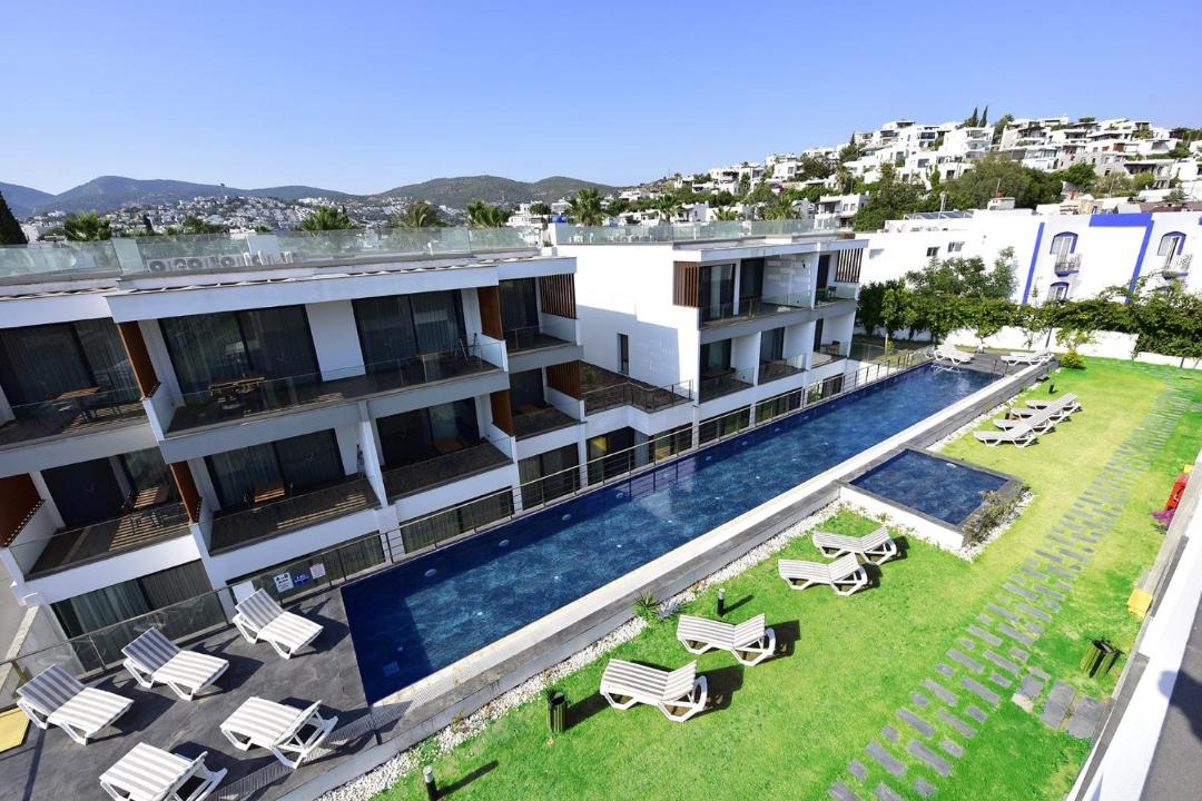 Photo of Others in Bodrum City Center