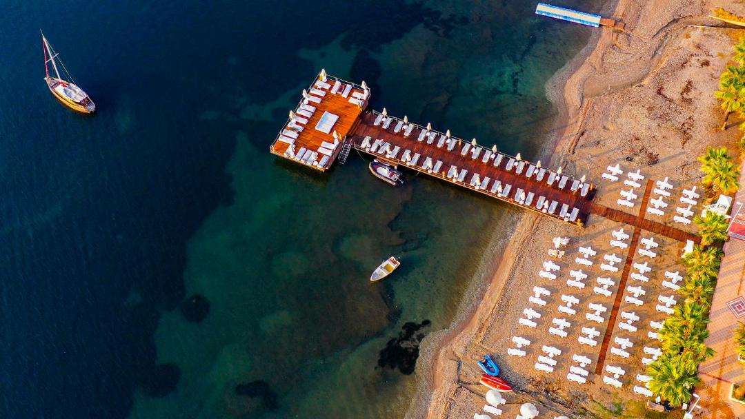 Photo of Others in Marmaris City Center