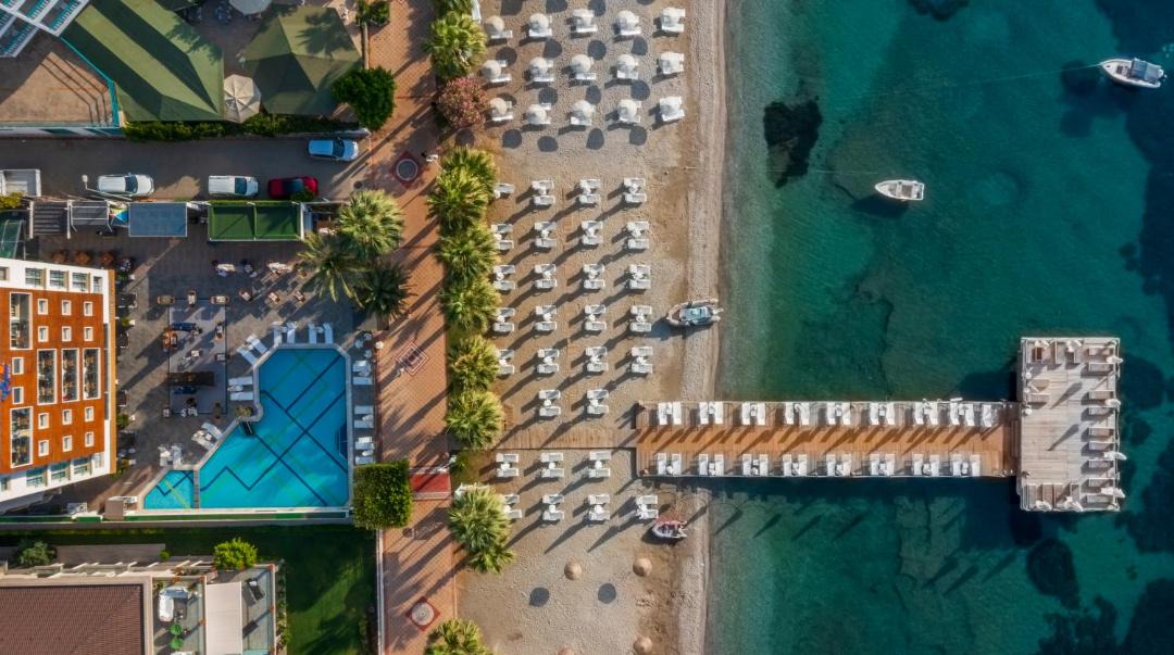 Photo of Others in Marmaris City Center