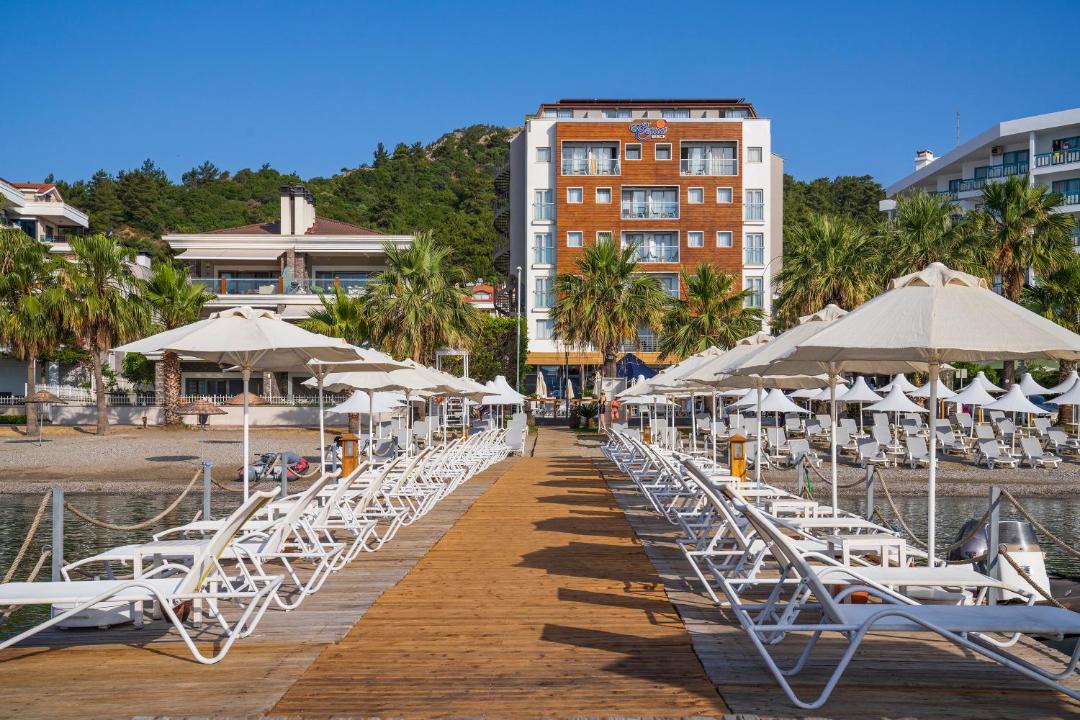 Photo of Others in Marmaris City Center