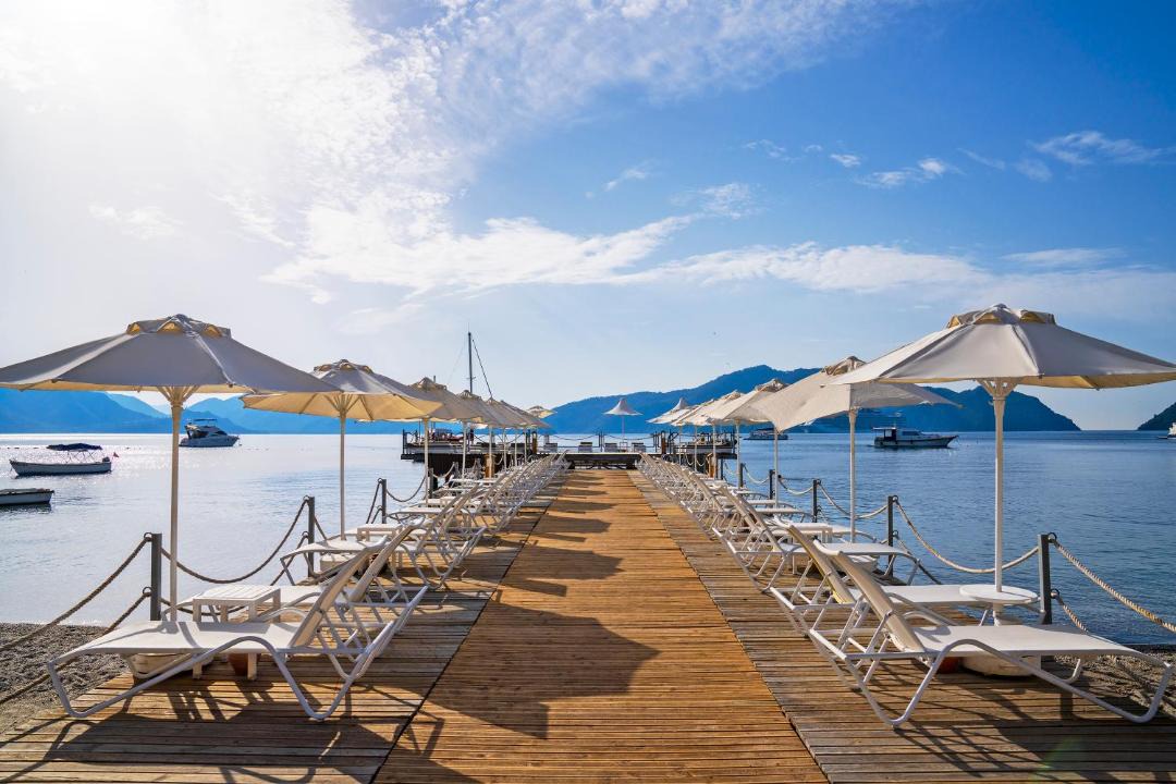 Photo of Others in Marmaris City Center