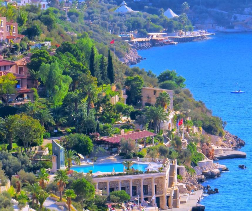 Photo of Others in Kalkan
