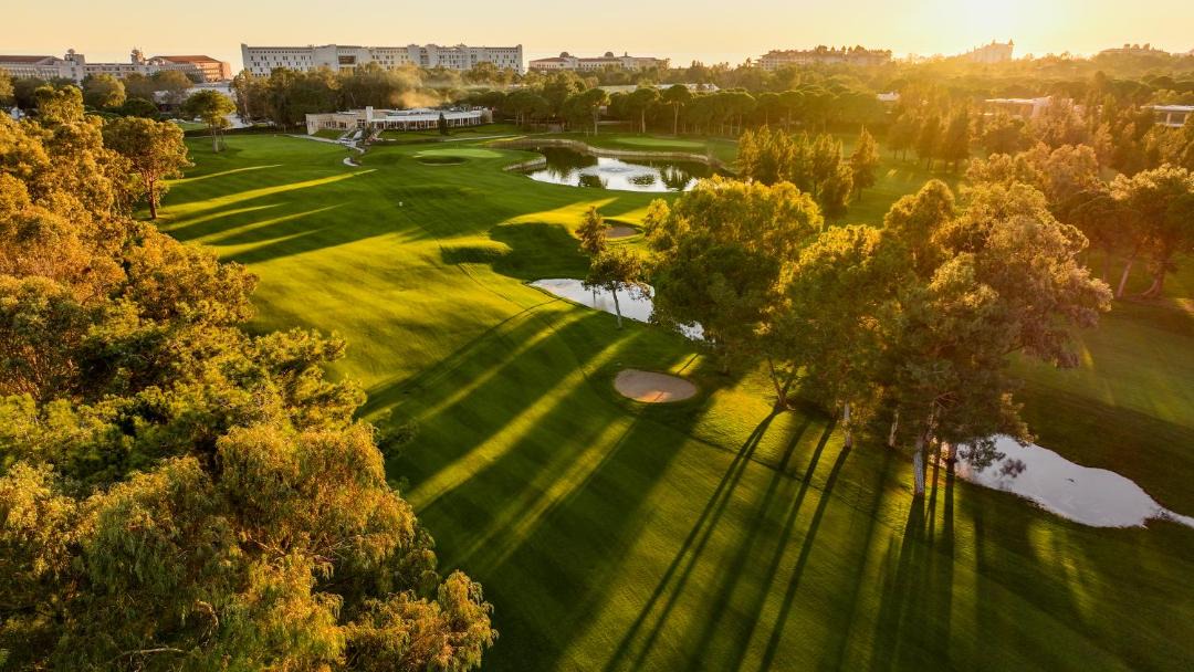 Photo of Others in Belek Golf Area
