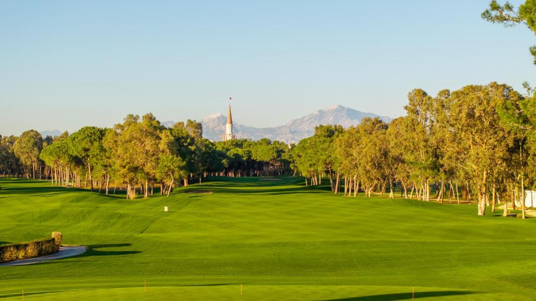 Photo of Others in Belek Golf Area