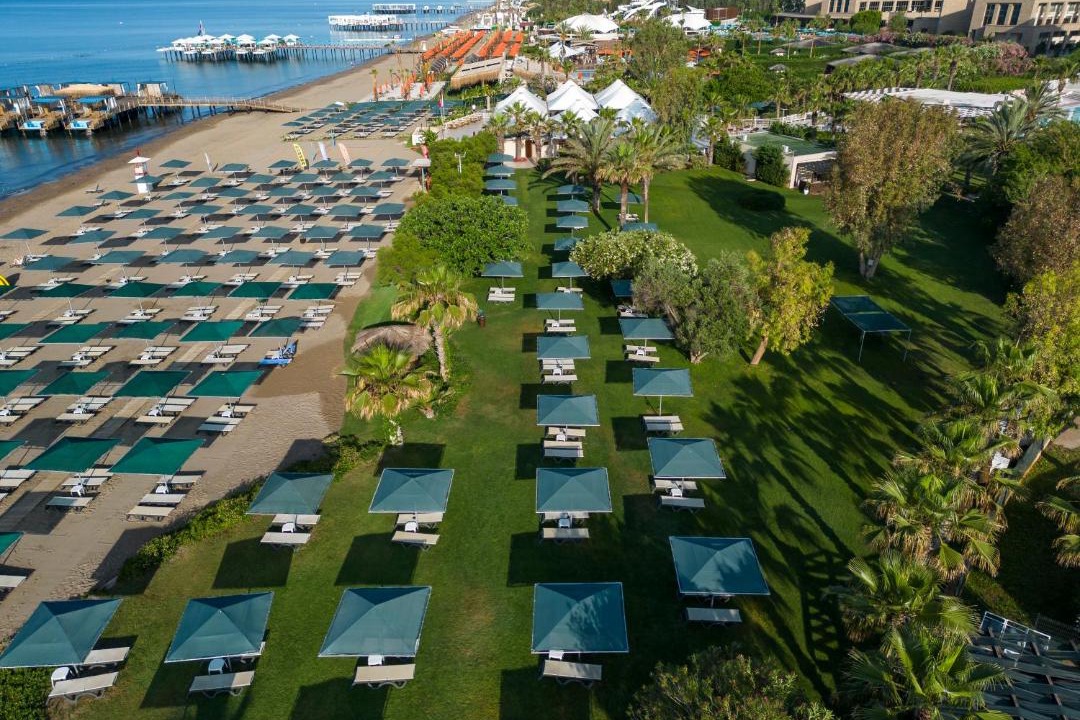 Photo of Others in Belek Golf Area