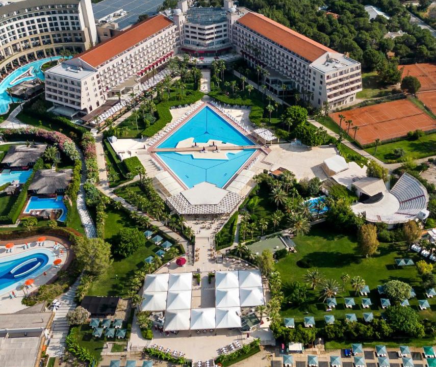 Photo of Others in Belek Golf Area