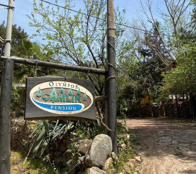 Photo of Others in Olympos