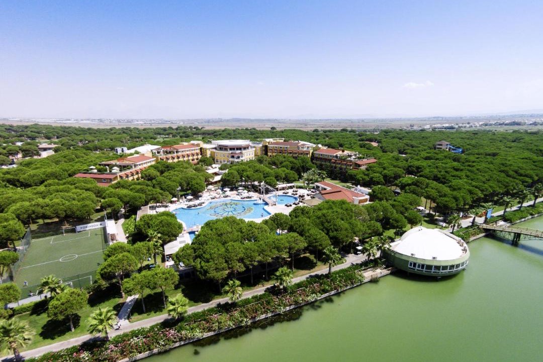 Photo of Others in Belek