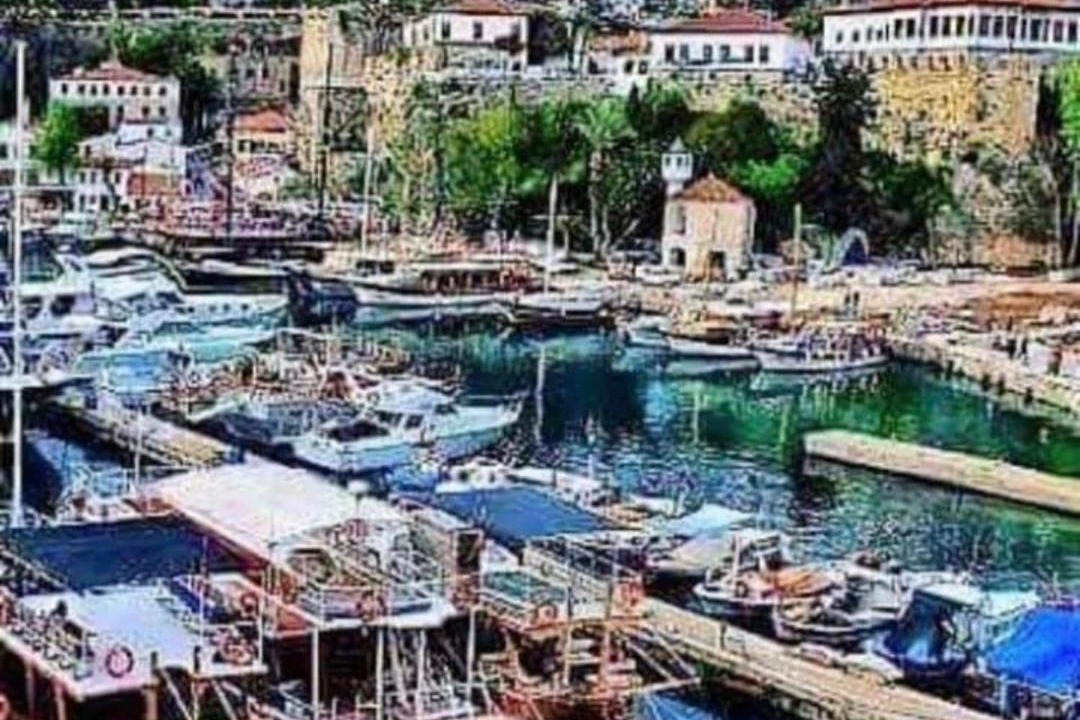 Photo of Others in Kaleici