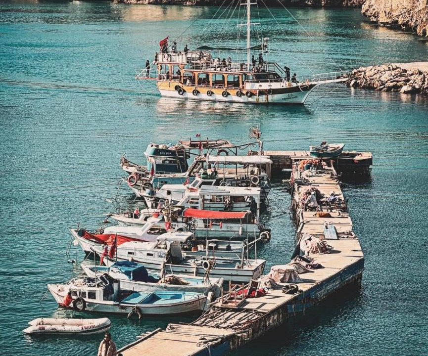 Photo of Others in Kaleici