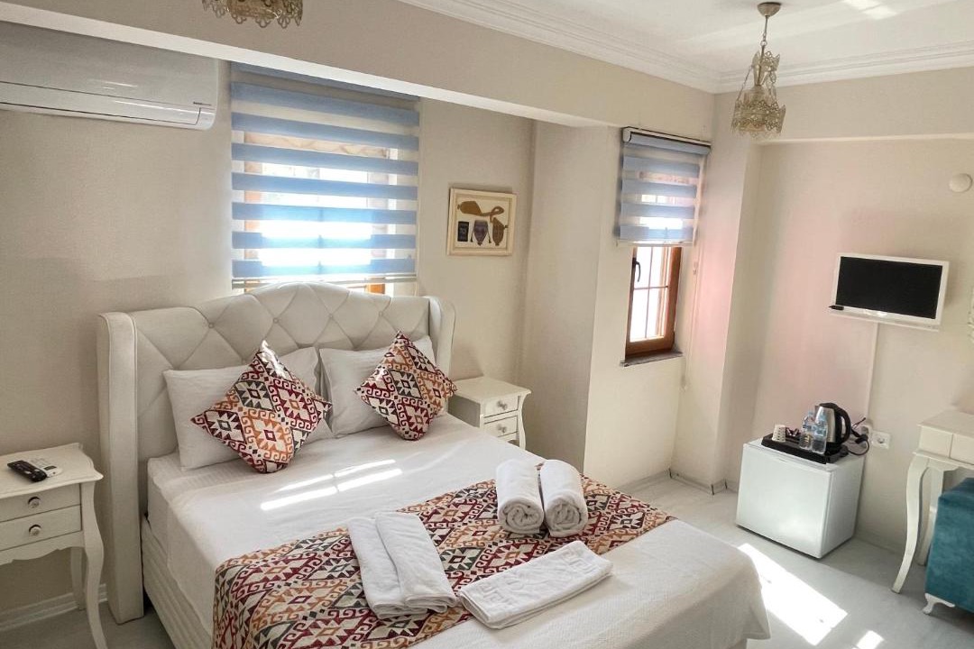 Photo of Bedroom in Bozcaada