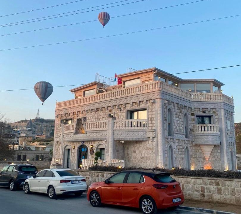 Photo of Others in Goreme