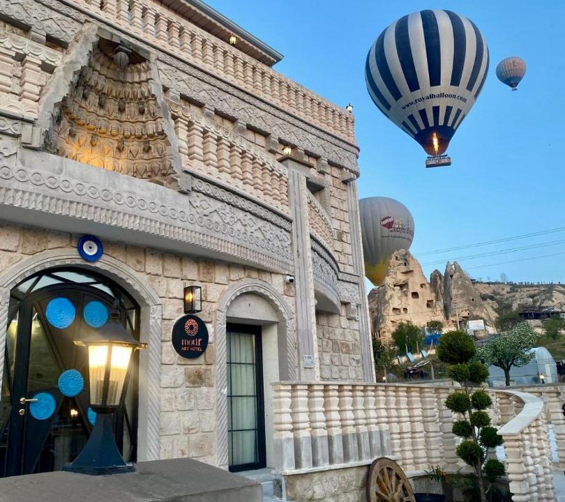Photo of Others in Goreme