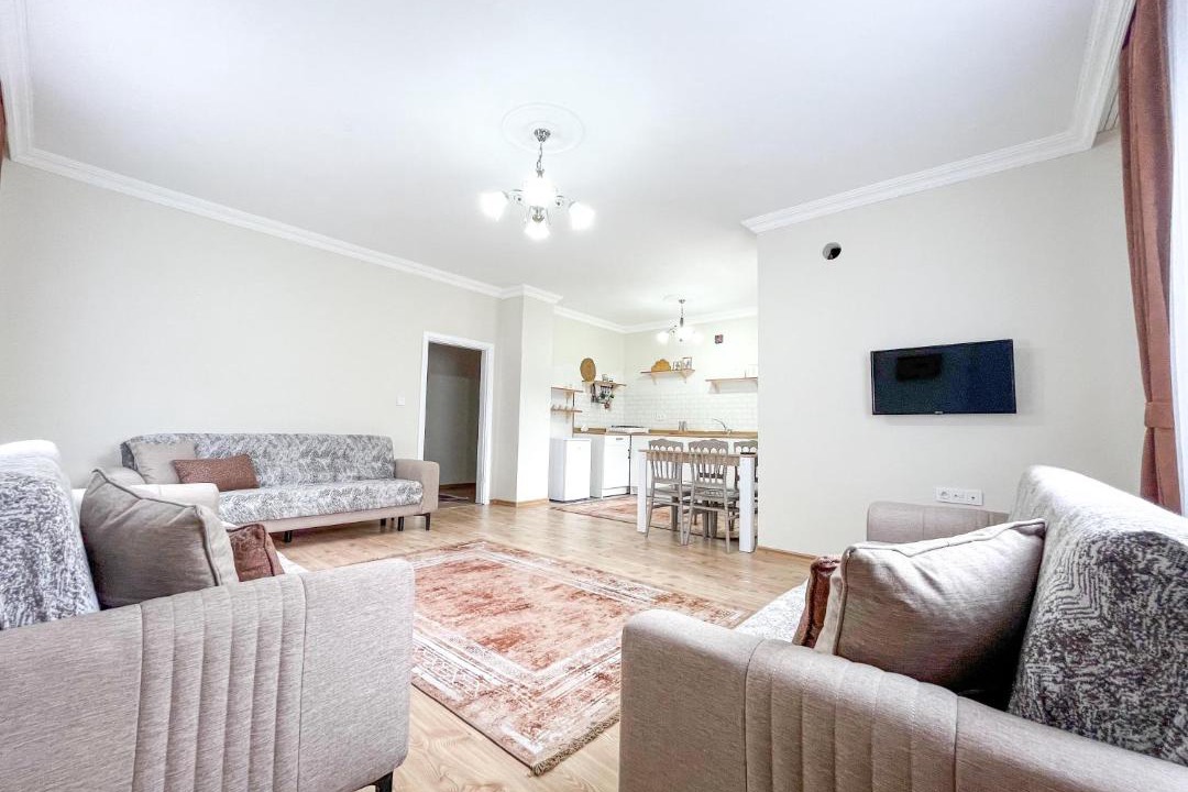 Photo of Livingroom in Caykara