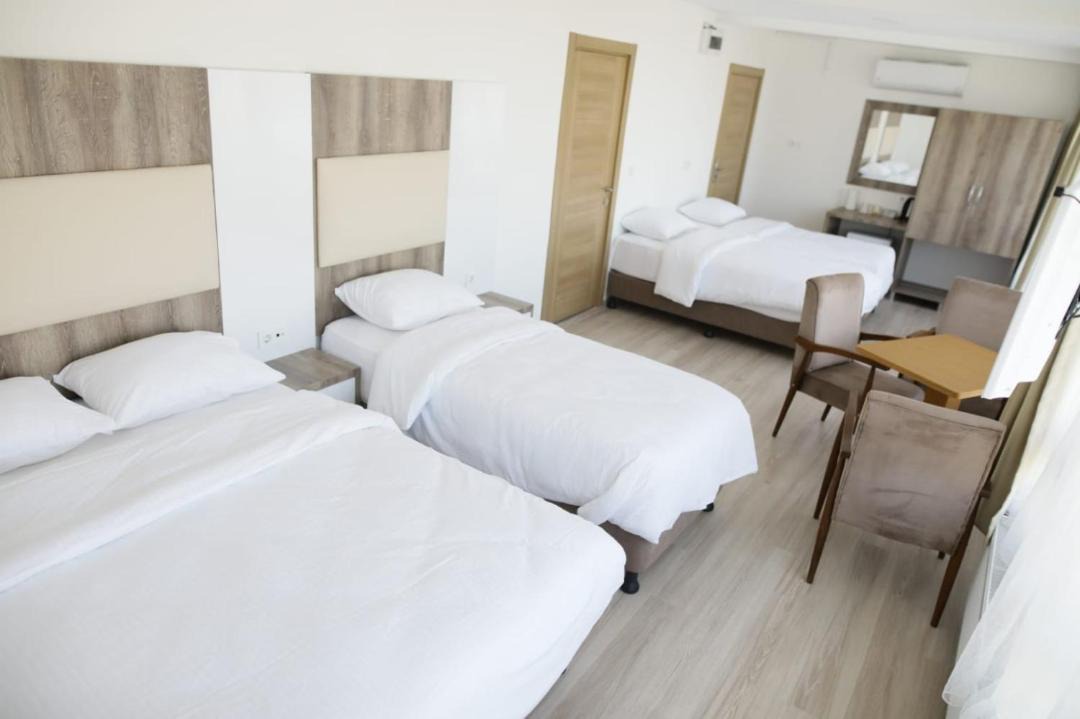 Photo of Bedroom in Kirklareli