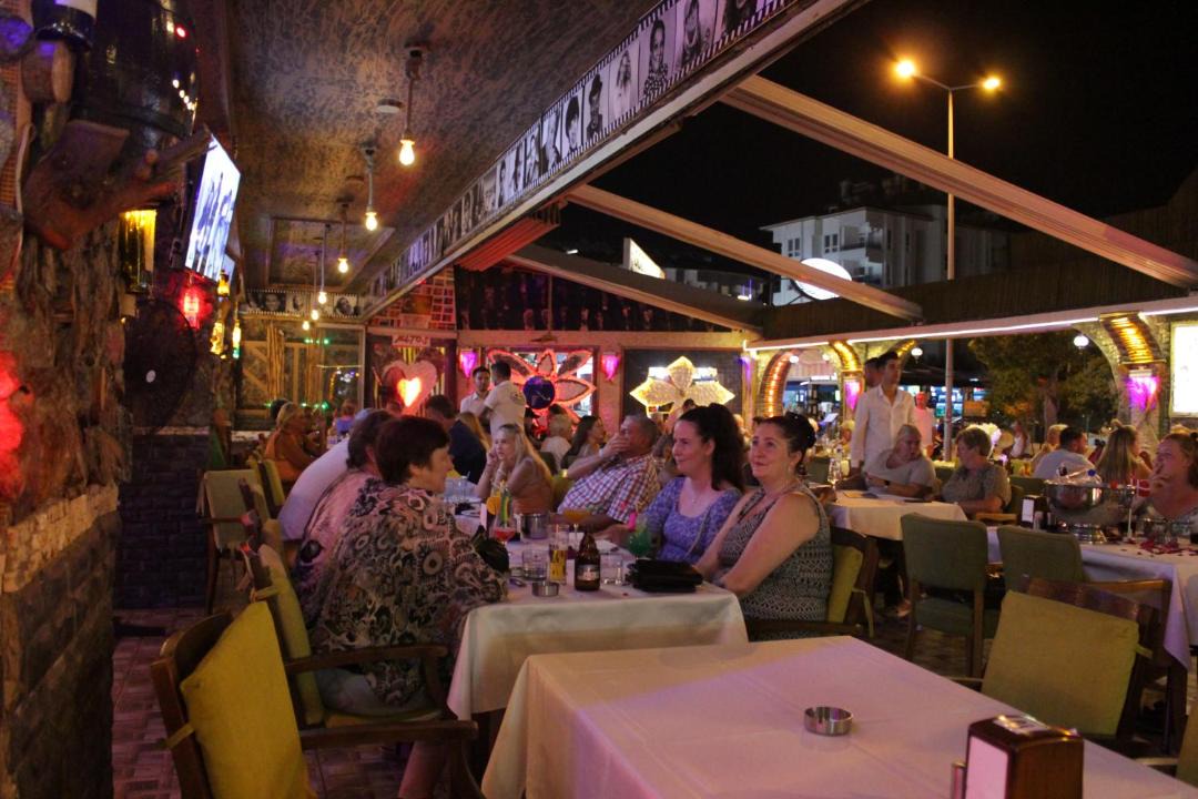 Photo of Others in Alanya