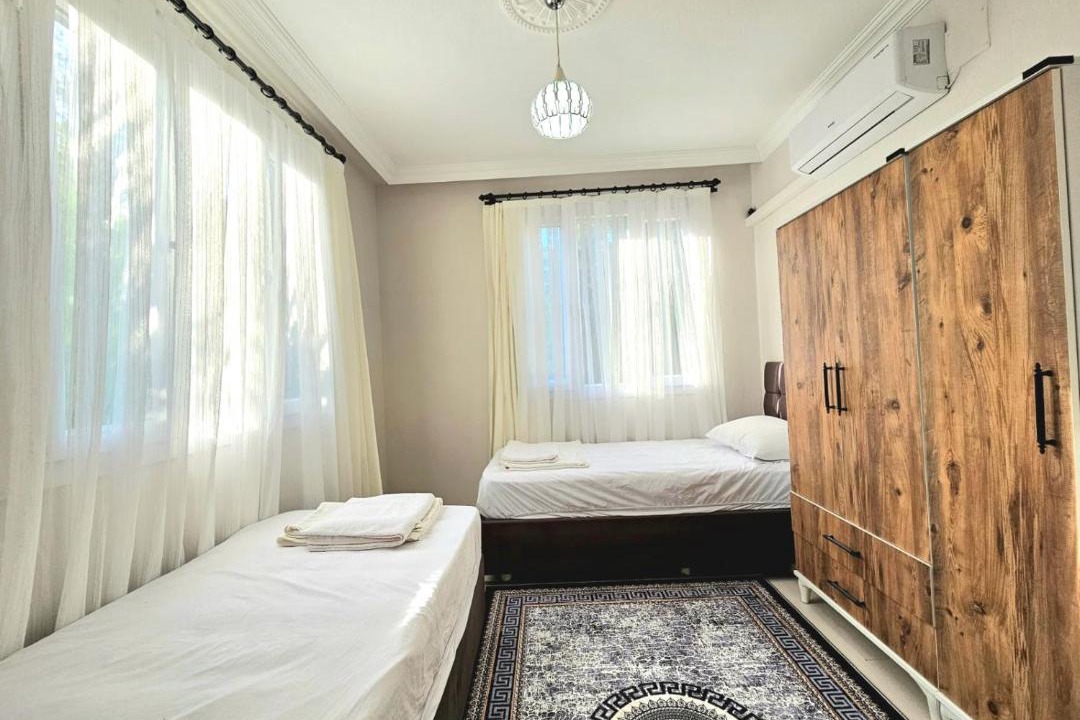 Photo of Bedroom in Ciftlik