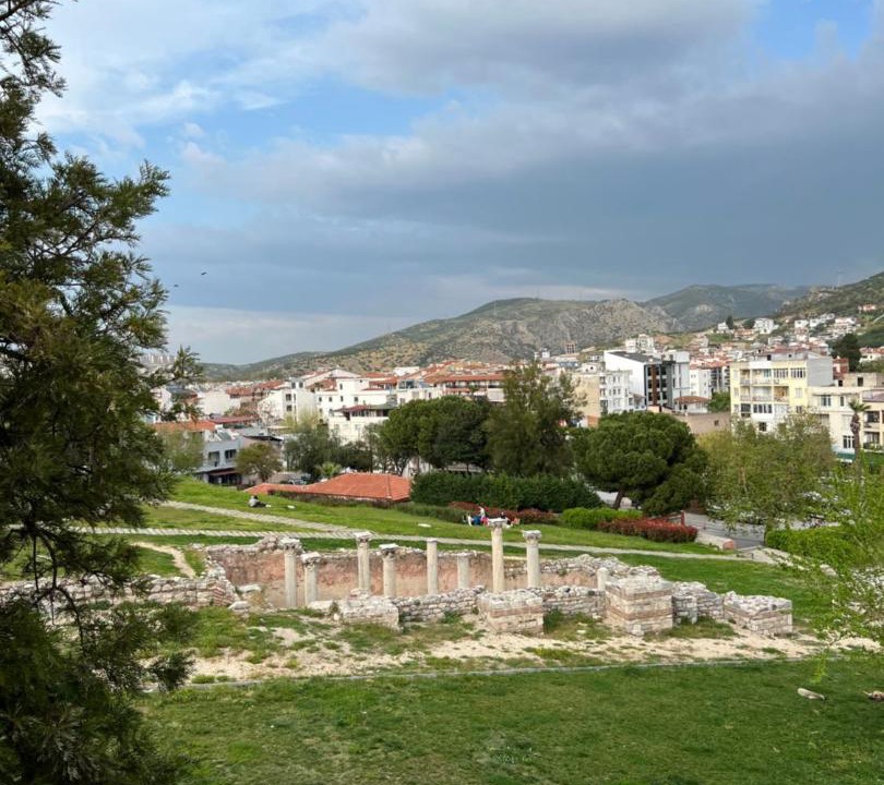 Photo of Others in Selcuk