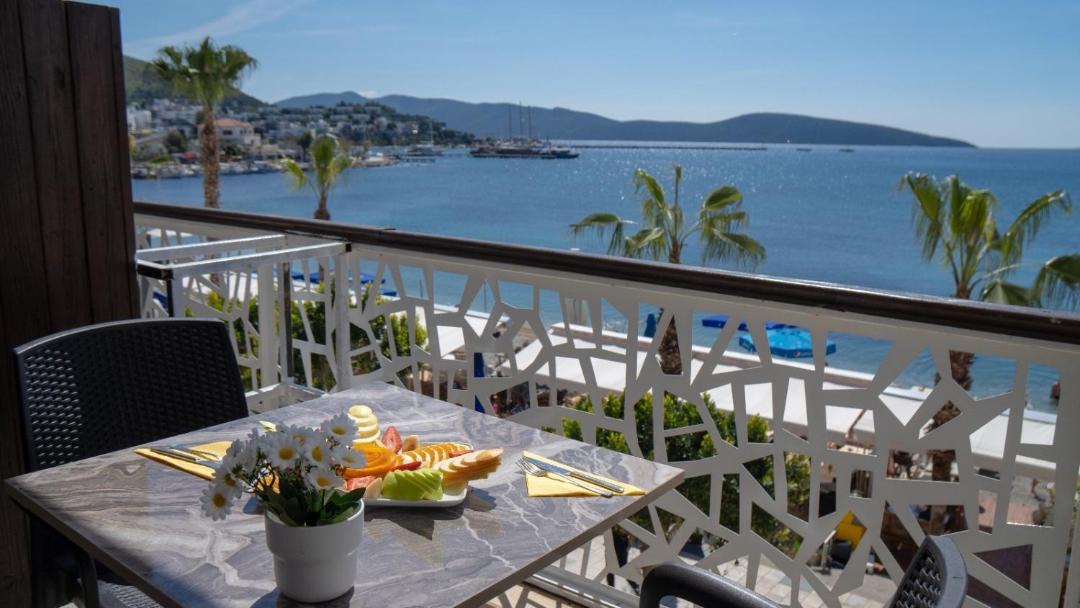 Photo of Patio Balcony in Bodrum City Center