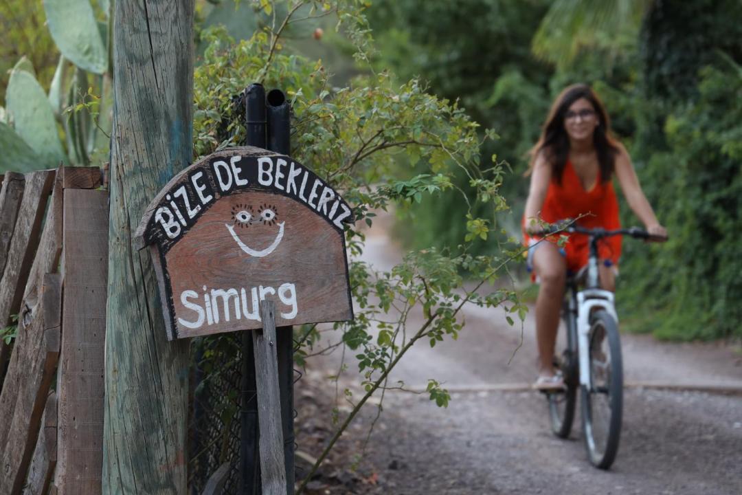Photo of Others in Olympos