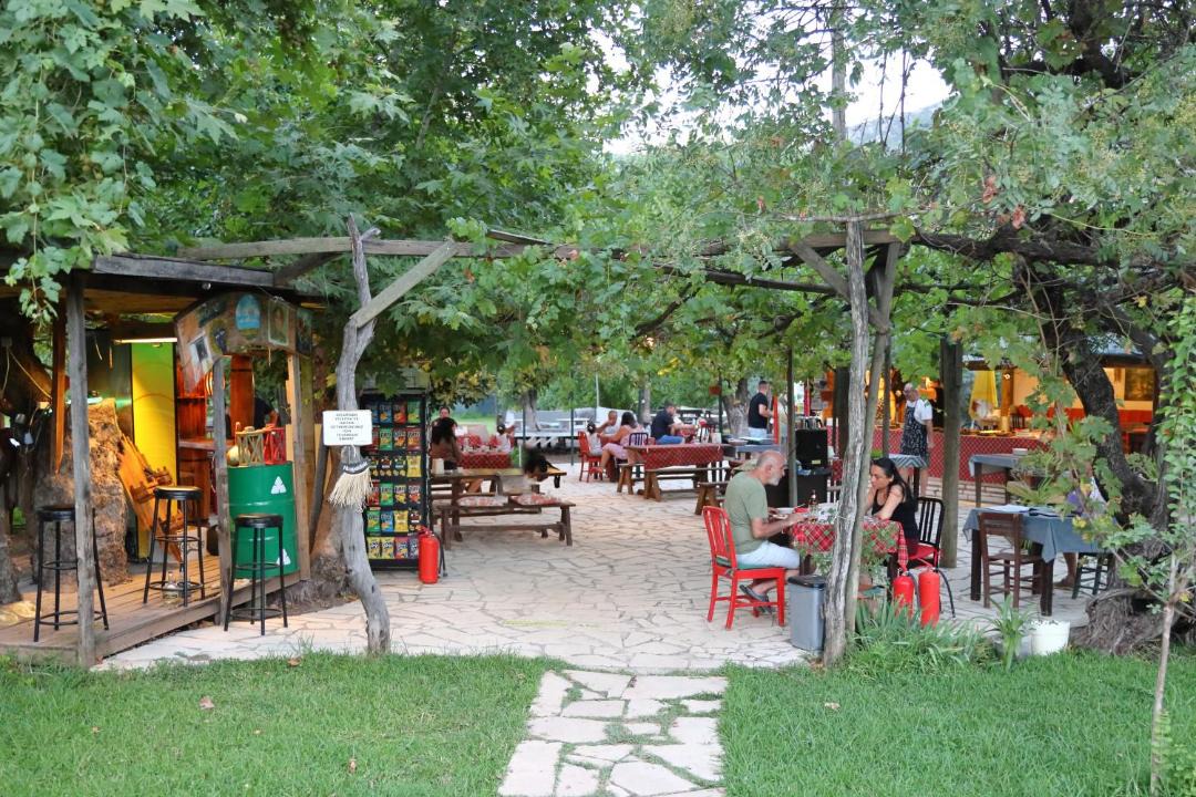 Photo of Others in Olympos