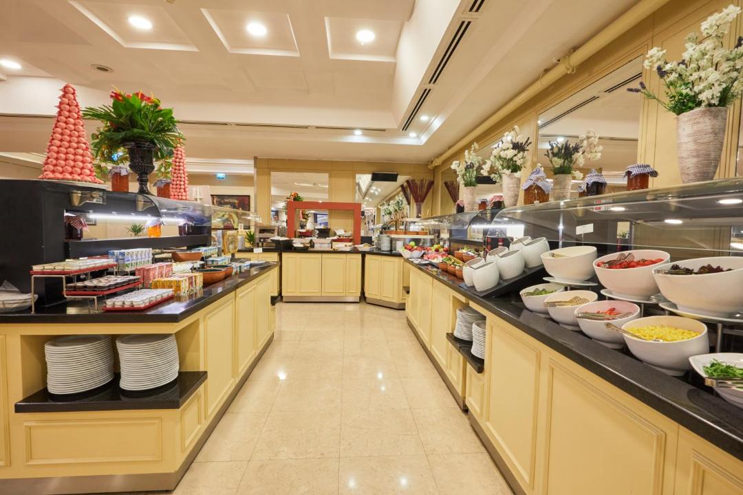 Photo of Kitchen in Besiktas