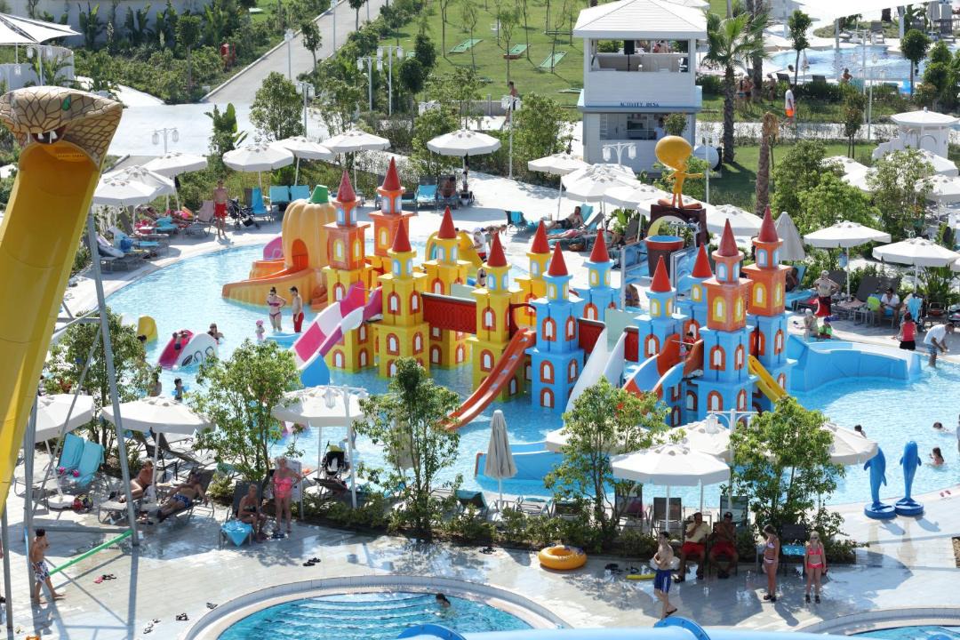 Photo of Others in Belek Golf Area
