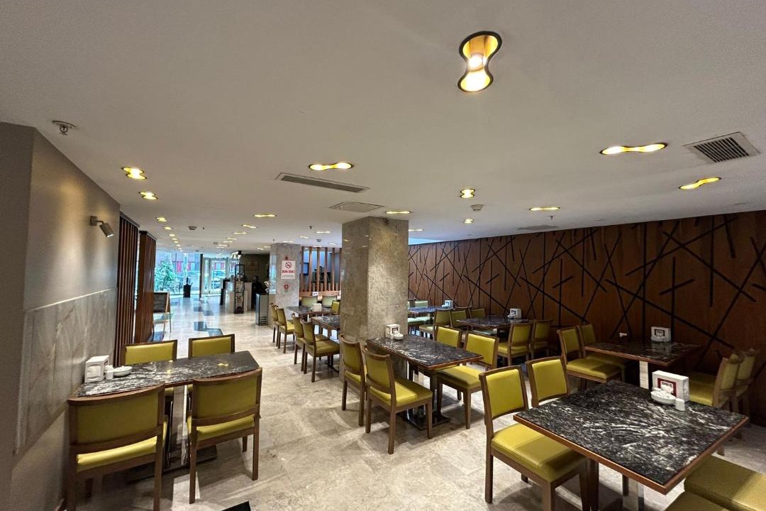 Photo of Others in Ankara City Center