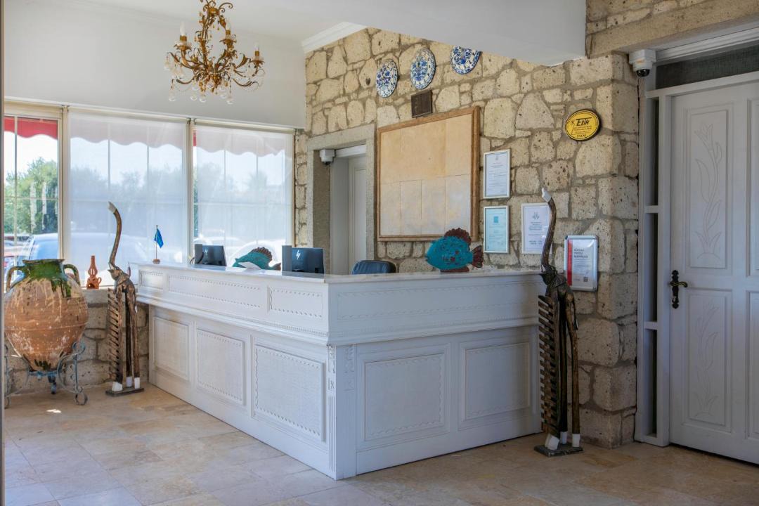 Photo of Others in Alacati