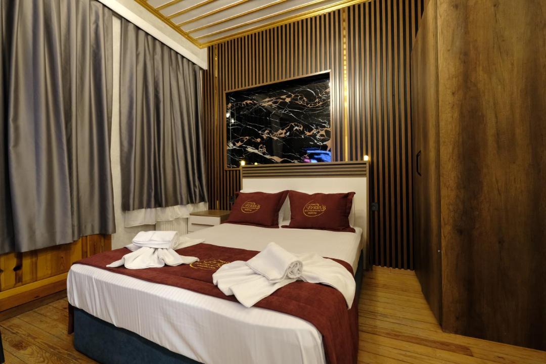 Photo of Bedroom in Besiktas