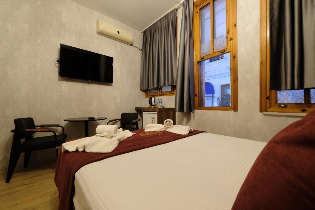 Photo of Bedroom in Besiktas