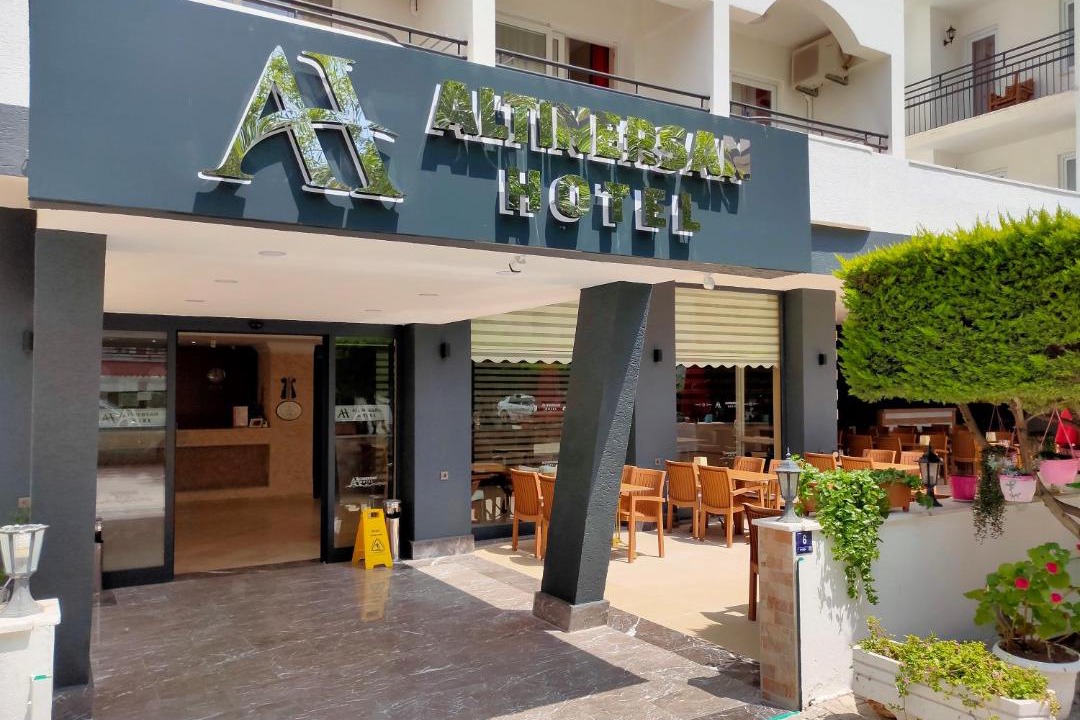 Photo of Others in Altinkum