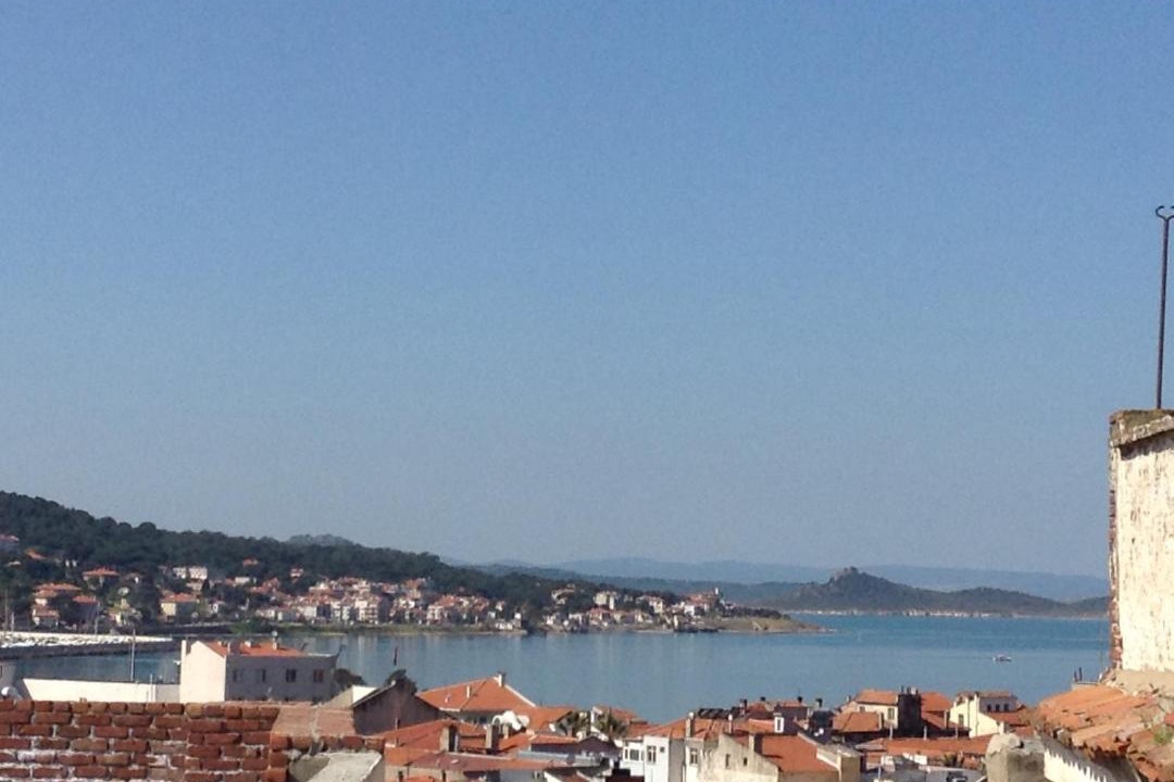 Photo of Others in Ayvalik City Center