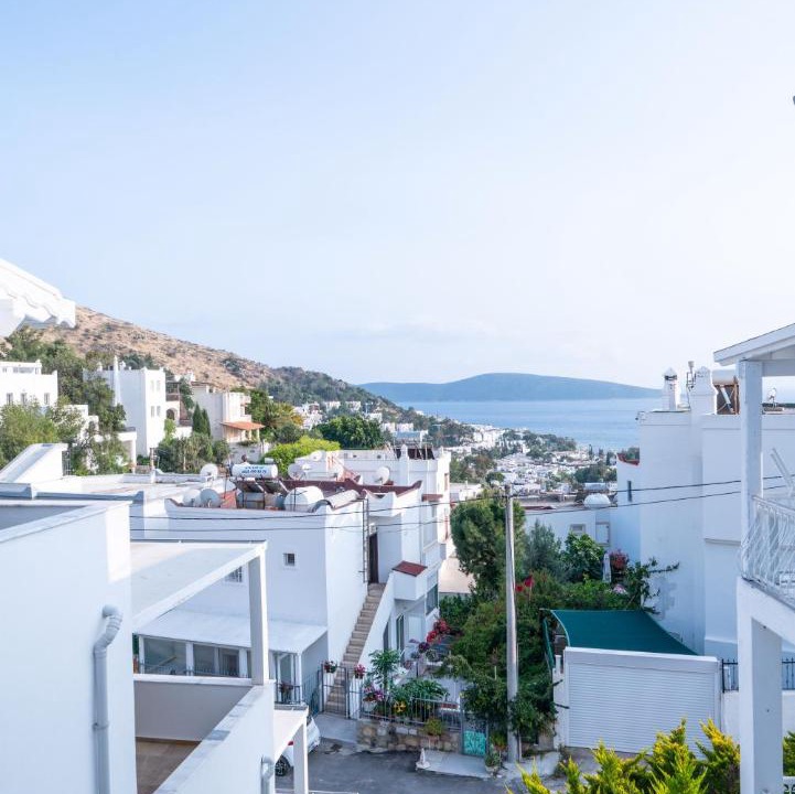 Photo of Others in Bodrum City Center
