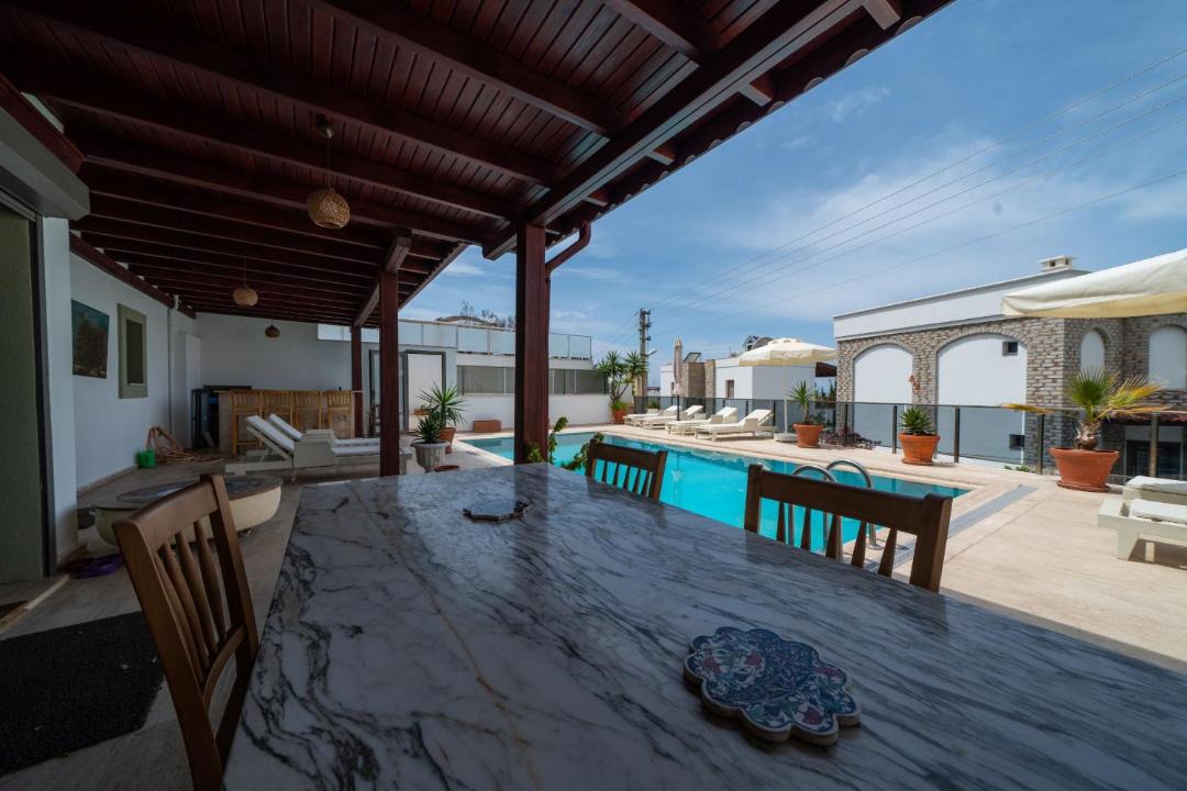 Photo of Others in Bodrum