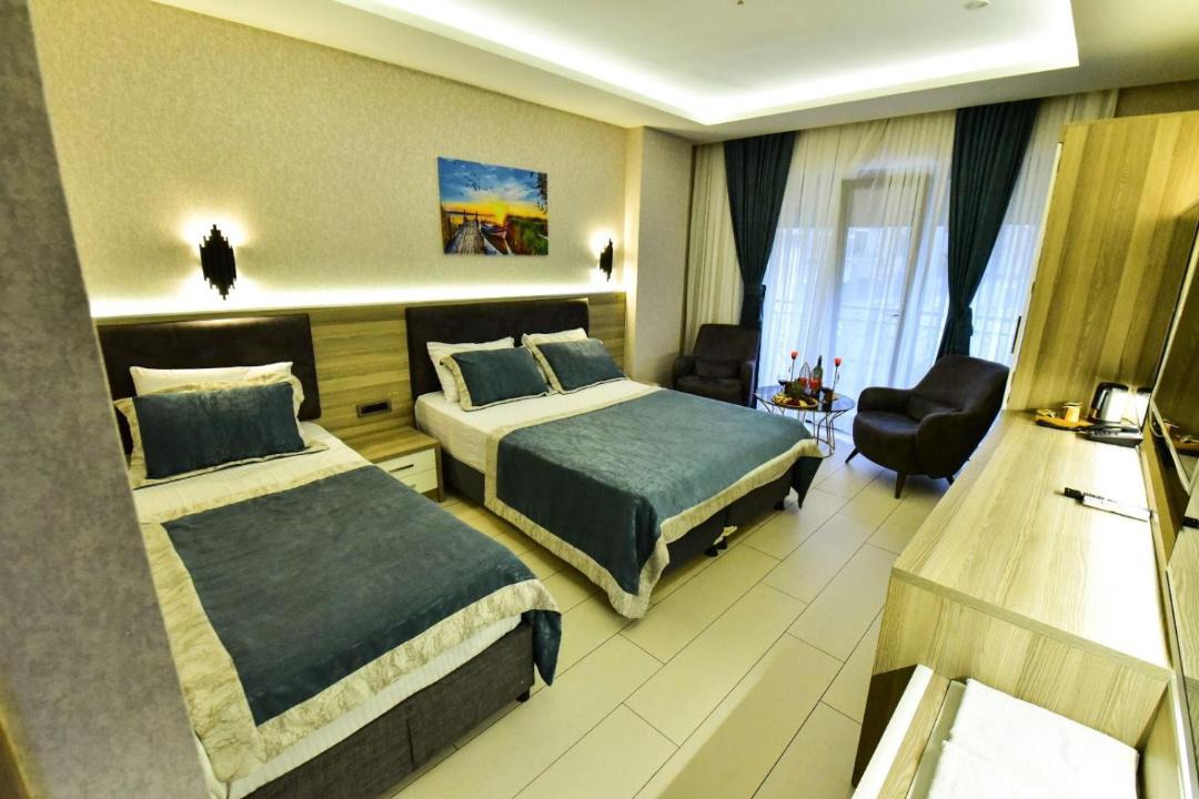Photo of Bedroom in Bakırkoy