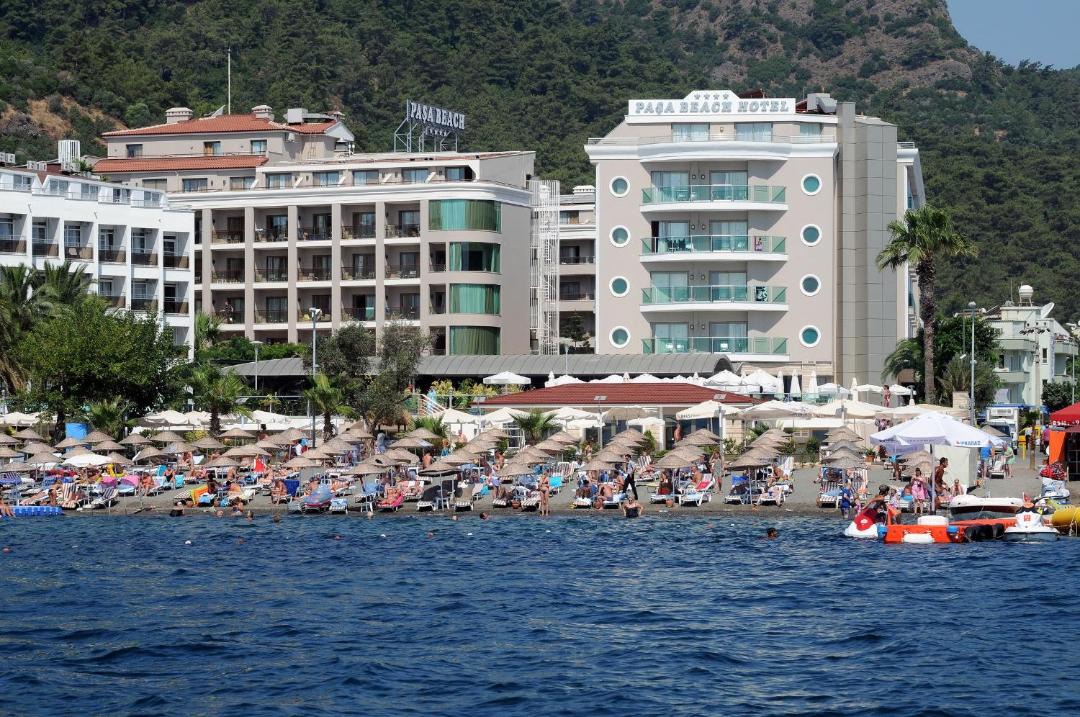 Photo of Others in Marmaris City Center