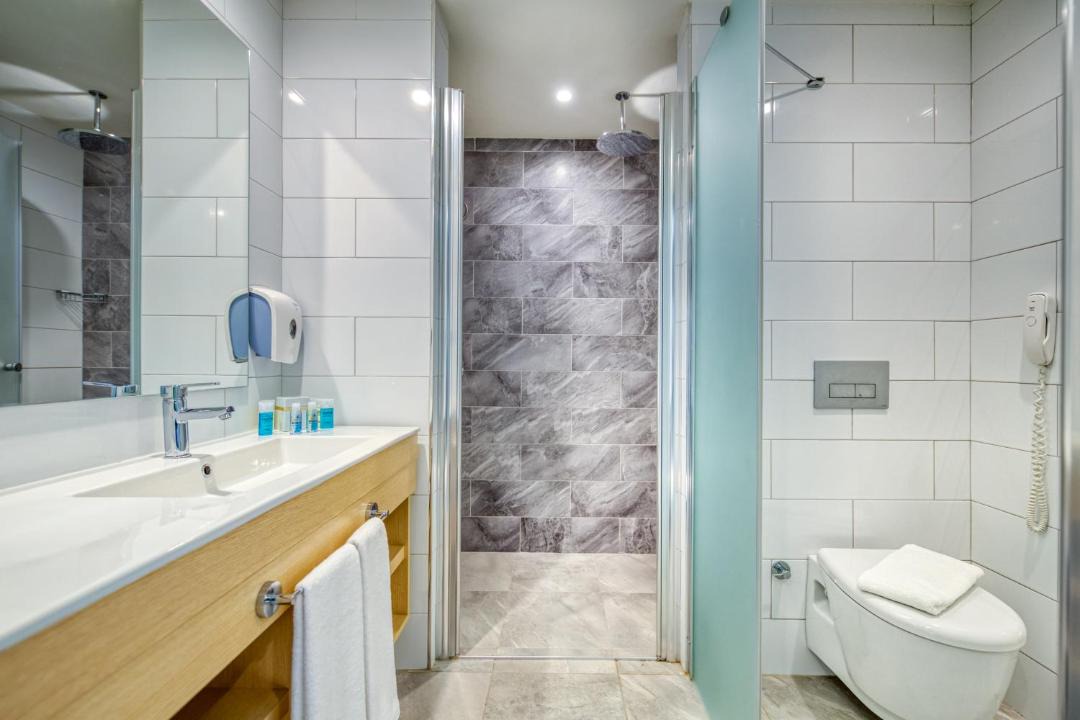 Photo of Bathroom in Avsallar
