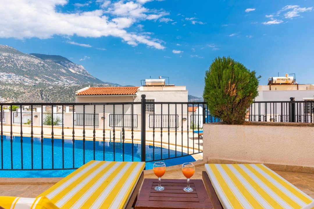 Photo of Others in Kalkan