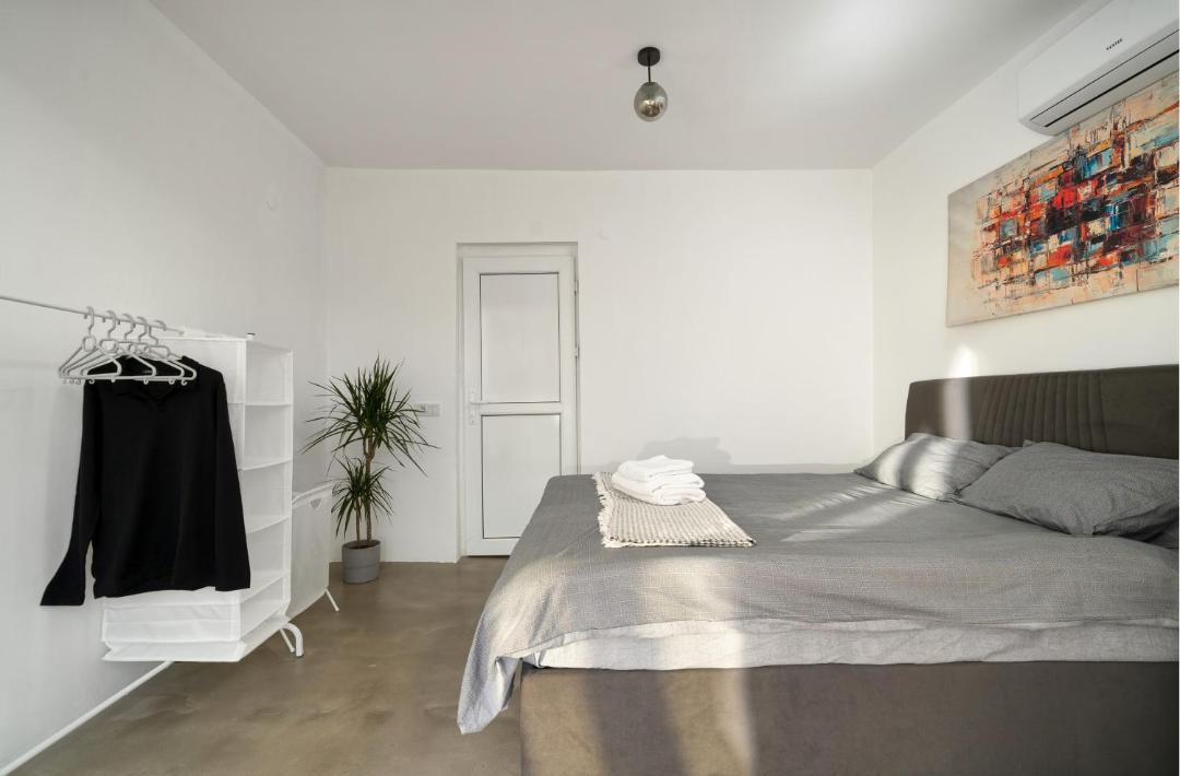 Photo of Bedroom in Yavansu Mahallesi