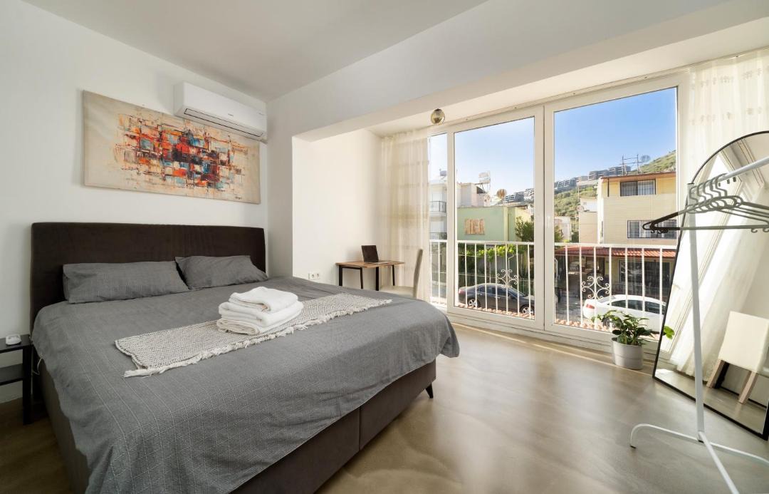 Photo of Bedroom in Yavansu Mahallesi