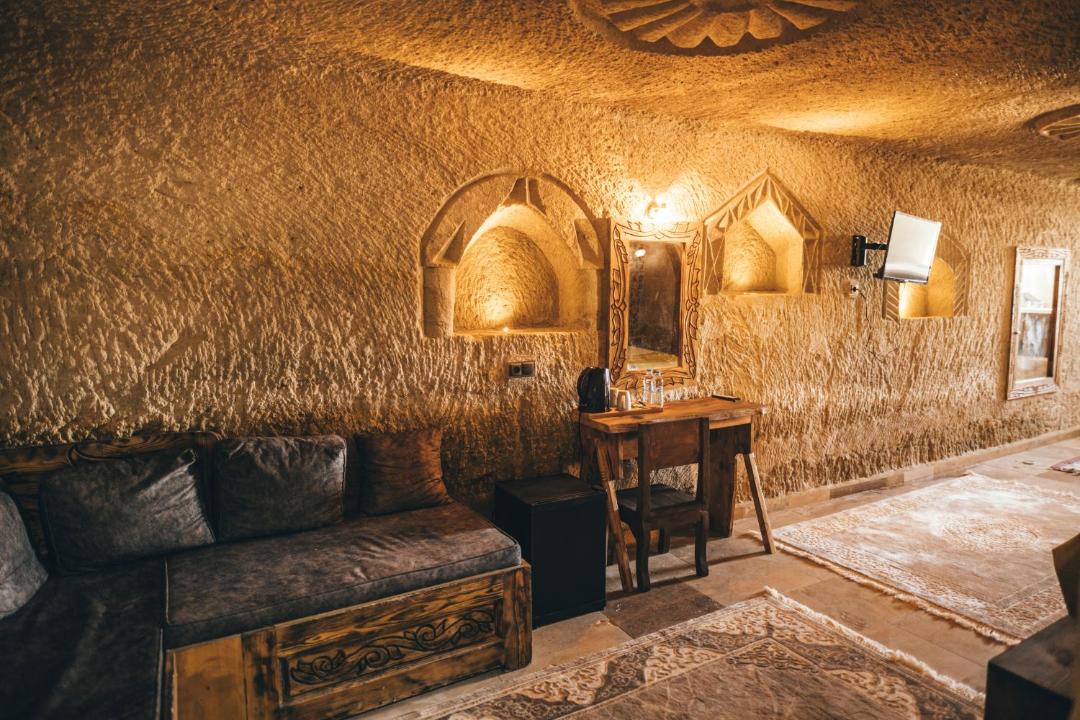 Photo of Others in Goreme
