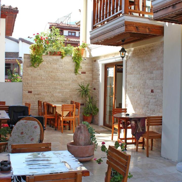 Photo of Livingroom in Akyaka City Center