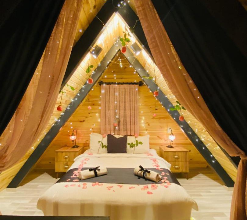 Photo of Bedroom in Beldibi
