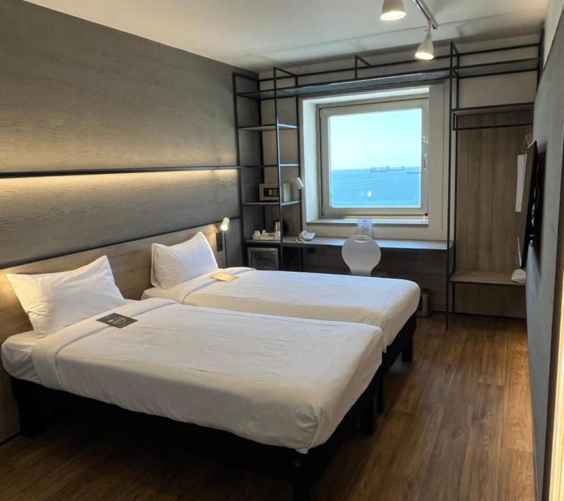 Photo of Bedroom in Zeytinburnu