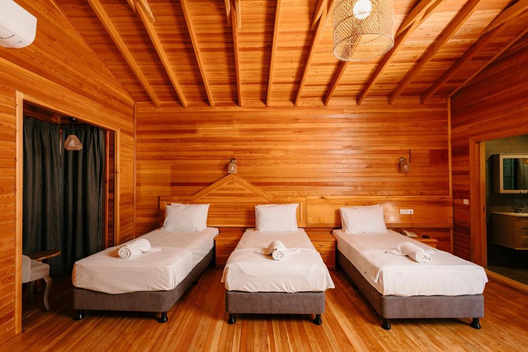 Photo of Bedroom in Hisaronu