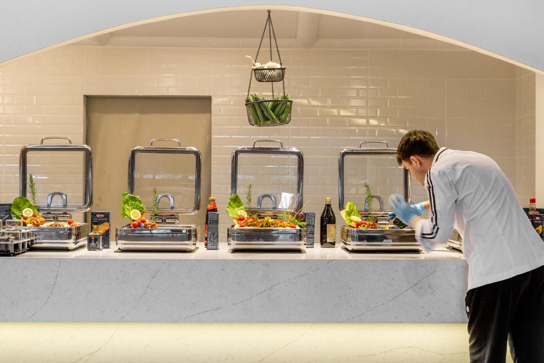 Photo of Kitchen in Icmeler