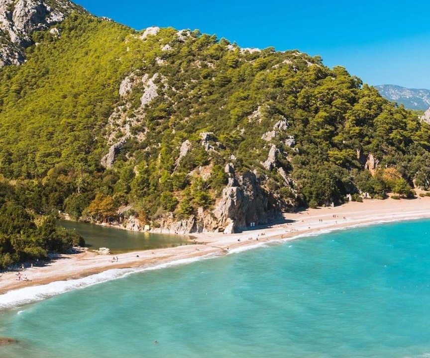 Photo of Others in Olympos