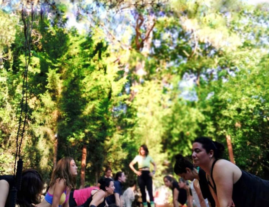 Photo of Others in Olympos