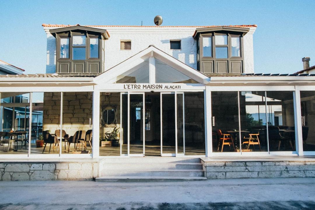 Photo of Others in Alacati